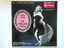 LP - NINO ROTA - LA DOLCE VITA (FELLINI)
