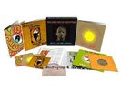 The 13th Floor Elevators - Music Of The Spheres.  LTD-ED  Sealed Vinyl Box Set