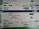 GENETIKK - DNA - TOUR - KÖLN - HIP HOP - RAP