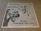 RARE OHIO FUNK SOUL LP/ LOU RAGLAND 