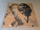 CLIFFORD BROWN AND MAX ROACH LP 