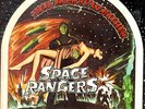 PSYCH LP Neil Merryweather SPACE RANGERS  still sealed MERCURY 1007
