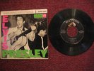 Elvis Presley - ELVIS PRESLEY - RCA EPB 1254 - Double EP - Fold Out Cover