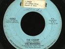 Soul Funk 45   Mohawks   The Champ   Cotillion   mp3 breaks
