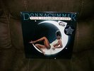 Donna Summer Four Seasons of Love FACTORY SEALED LP with 44x11 poster calendar