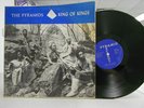 THE PYRAMIDS: King of Kings, Pyrramid Records, Spiritual Free Jazz, OOP LP Rare