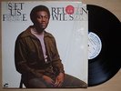 REUBEN WILSON Set Us Free US ORIG LP BLUE NOTE JAZZ FUNK