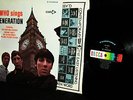 RARE STEREO 1965 ORIG   THE WHO   MY GENERATION   Loud Brash BEAT GARAGE & MOON