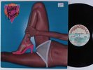 SIDNEY BARNES Foot Stompin' Music PARACHUTE LP NM/VG++