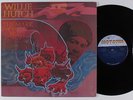WILLIE HUTCH The Mark Of The Beast MOTOWN LP