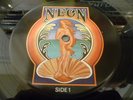 Dando Shaft LP Same UK RCA Neon 1st press 1st press Plays NEAR MINT 8 pictures