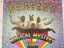Coffret Original 2x45Tours 6 Titres- Magical Mystery Tour- The Beatles -1967-TBE