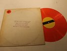 Frank Zappa Mothers 200 Motels Trade Mark of Quality TMOQ Colored Vinyl Psych LP