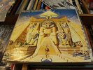 IRON MAIDEN - POWERSLAVE TURKISH PRESSING RARE  TURKEY