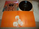 Jimi Hendrix Axis bold as love track press A1/B1 G/F sleeve + insert LP Rock