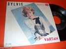 SYLVIE VARTAN Quand Tu Es Là + 3 RARE PORTUGUESE 7'' 45 PORTUGAL EP