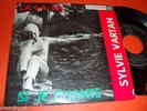 SYLVIE VARTAN Si Je Chante … La La La PORTUGUESE 7'' 45 PORTUGAL EP