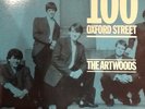 THE ARTWOODS '100 Oxford Street' - LP - MONO - UK MADE