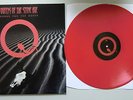 Queens Of The Stone Age / QOTSA - Songs For The Death - RED - NM