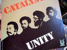 CATALYST - UNITY LP ORIGINAL US RARE JAZZ FUNK NM