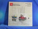 Explosions In The Sky & David Wingo - Prince Avalanche (OST), LP, neu/OVP