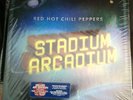 NEW Red Hot Chili Peppers Stadium Arcadium DELUXE ART EDITION 4-LP BOX 12