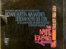 SEALED LP Dramatic Highlights From NIGHT OF THE IGUANA John Huston Commentary