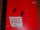 JATP Vol.2 w/Charlie Parker,Lester Young 12
