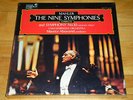 Abravanel/Mahler - The Nine Symphonies & Symphony No.10 Box Still Sealed (1976)
