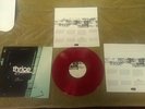 Thrice - illusion of safety (signed) Red 12