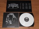 IMMORTAL -Pure Holocaust-LP Ltd white colour / Emperor, Helheim, Borknagar, Lik