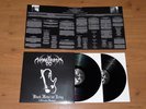 NARGAROTH -Black Metal is Krieg-DLP RARE Krieg, Nortt, Burzum, Moonblood