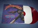 MONSTER MAGNET.SUPERJUDGE.LP 1993.RED VINYL ORIGINAL FIRST PRESS L K.