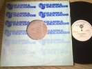 MADONNA ,  ZIMBABWE  PRESSING , D.J. PROMO , GENERIC SLEEVE , INTO THE