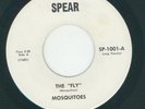 Killer Boogaloo / Latin Funk - Mosquitoes - The Fly (Manny Corchado - Pow Wow)