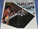 DUANE EDDY The Biggest Twang of Them All. UK 66 STEREO EX++ LP