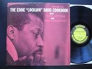 THE EDDIE LOCKJAW DAVIS COOKBOOK volume I PRESTIGE JAZZ MONO ORIGINAL LP RVG 