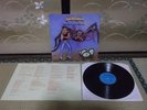 ADRIAN One Step Into The Uncertain 1987 LP RARE GERMAN METAL PRIVATE