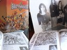 BOLT THROWER-Warmaster- LP GATEFOLD with full A5 booklet-Earache- napalm death