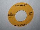 Slim Willet 45 