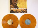 AT THE DRIVE IN Relationship Of Command 2 LP ORANGE VINYL /4000 RSD mars volta
