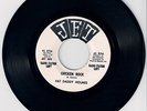 Fat Daddy Holmes Chicken Rock / Where Yo Is  7