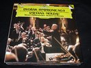 Dvorak Symphony No.9 New World Karajan Smetana DGG Digital Audiophile NM