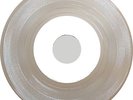 45T JOHNNY HALLYDAY PROMO TRANSPARENT