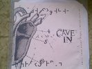 Cave In - Until Your Heart Stops 2 LP TOUR EDITION MINT Foo Fighters QOTSA