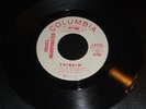 Voices' Incorporated Northern Soul WLP 45 Thinkin & I turn to Jesus rare promo