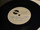 Buzzcocks original Portland UK ACETATE - Everybody's Happy Nowadays 1979