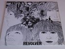 The Beatles: Revolver (UK Original) (VG+/VG+) Matrix YEX605-2/606-2