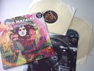 Luv Machine - Turns You On 2LP clear /100 Rise Above Relics w/inner Psych rare
