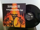 Samhain III - November Coming Fire - LP Misfits Danzig